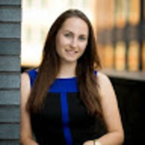 Meet your Posher, Caitlin